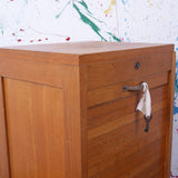 single-french-tambour-cabinet-4