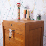 single-french-tambour-cabinet-9