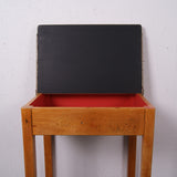 single-school-desk-red-4