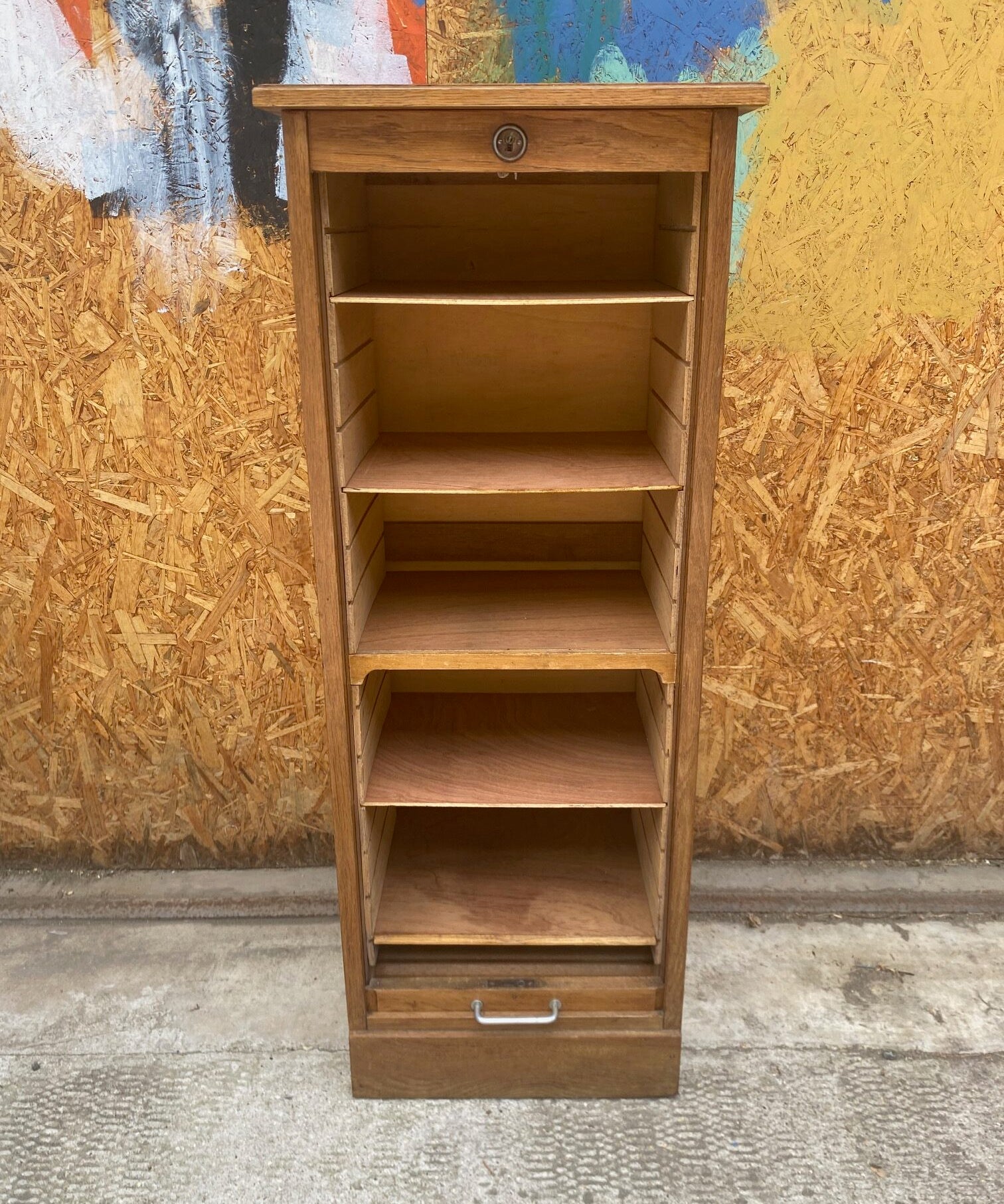 single-tambour-50