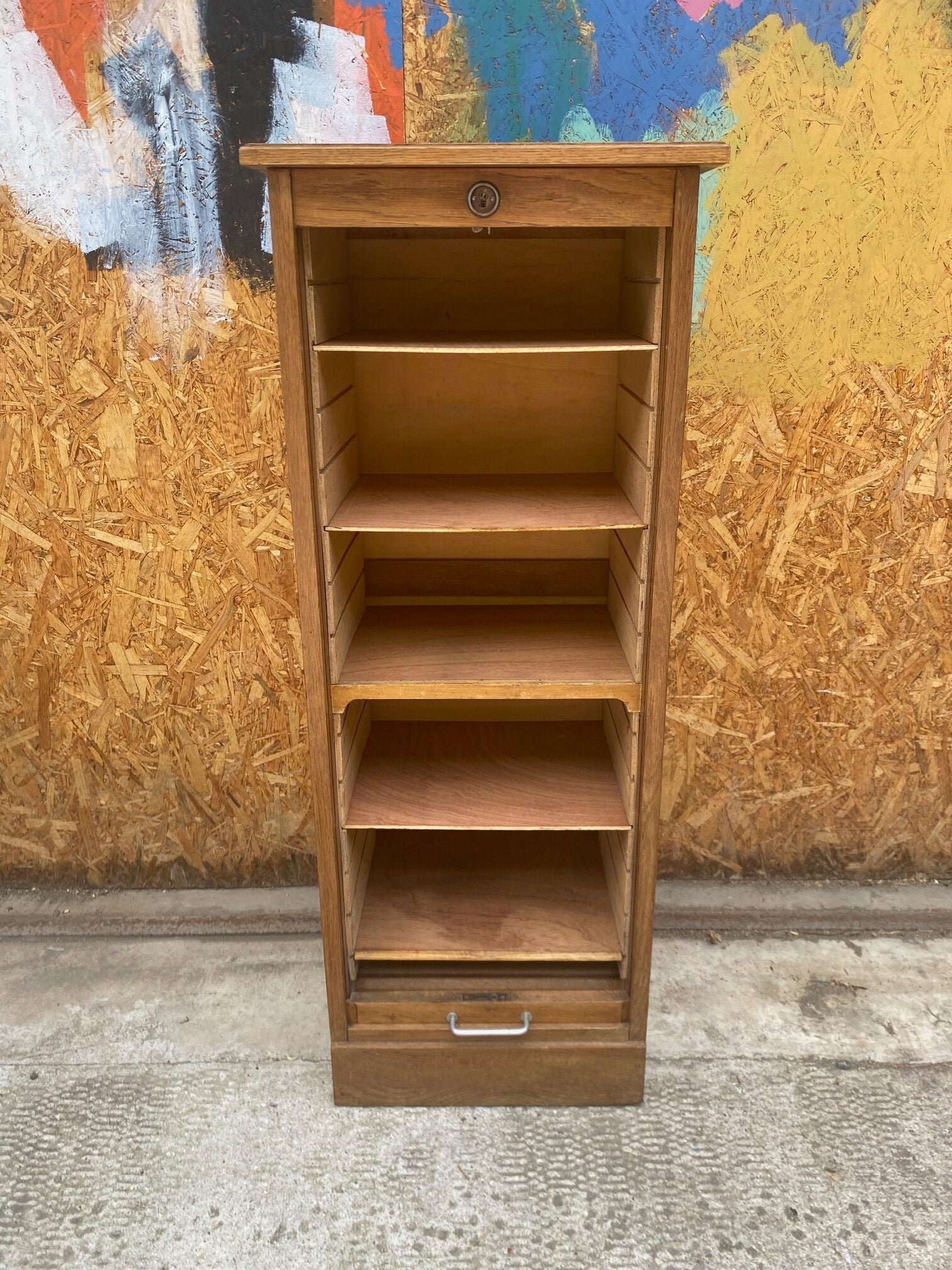 single-tambour-50