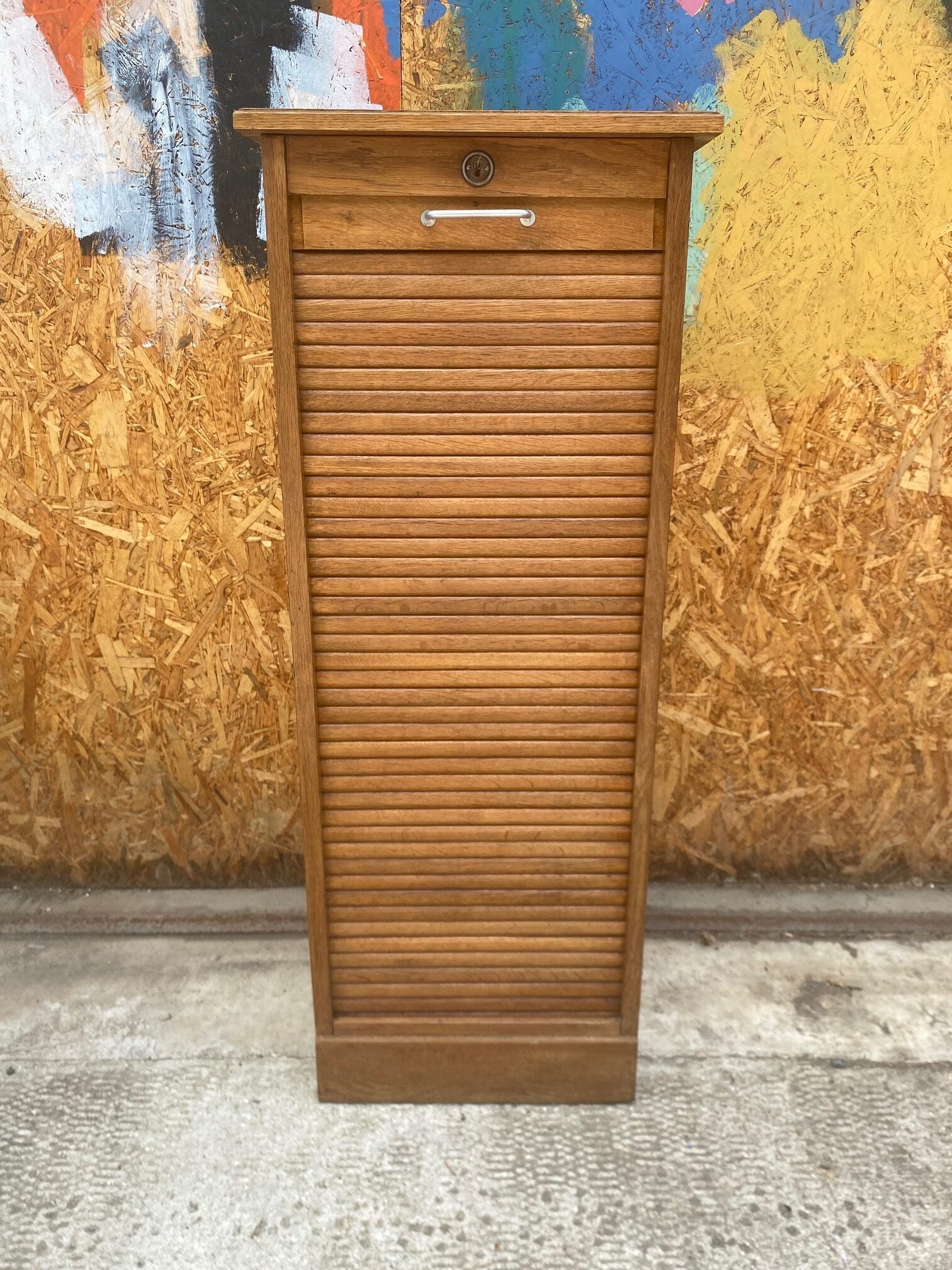 single-tambour-53