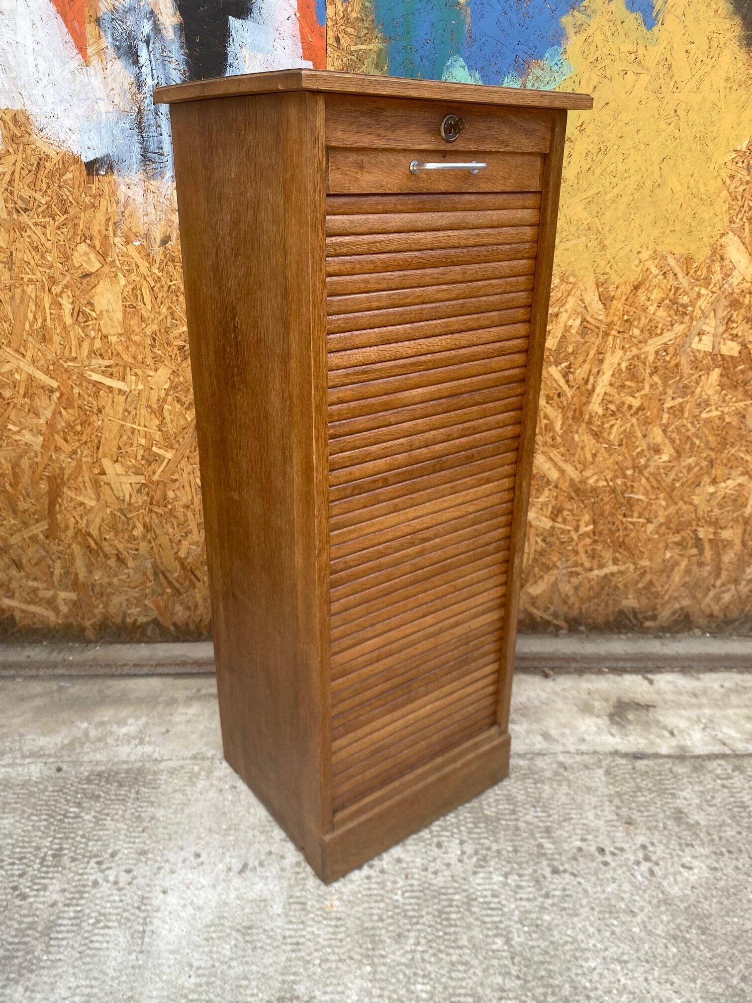 single-tambour-54