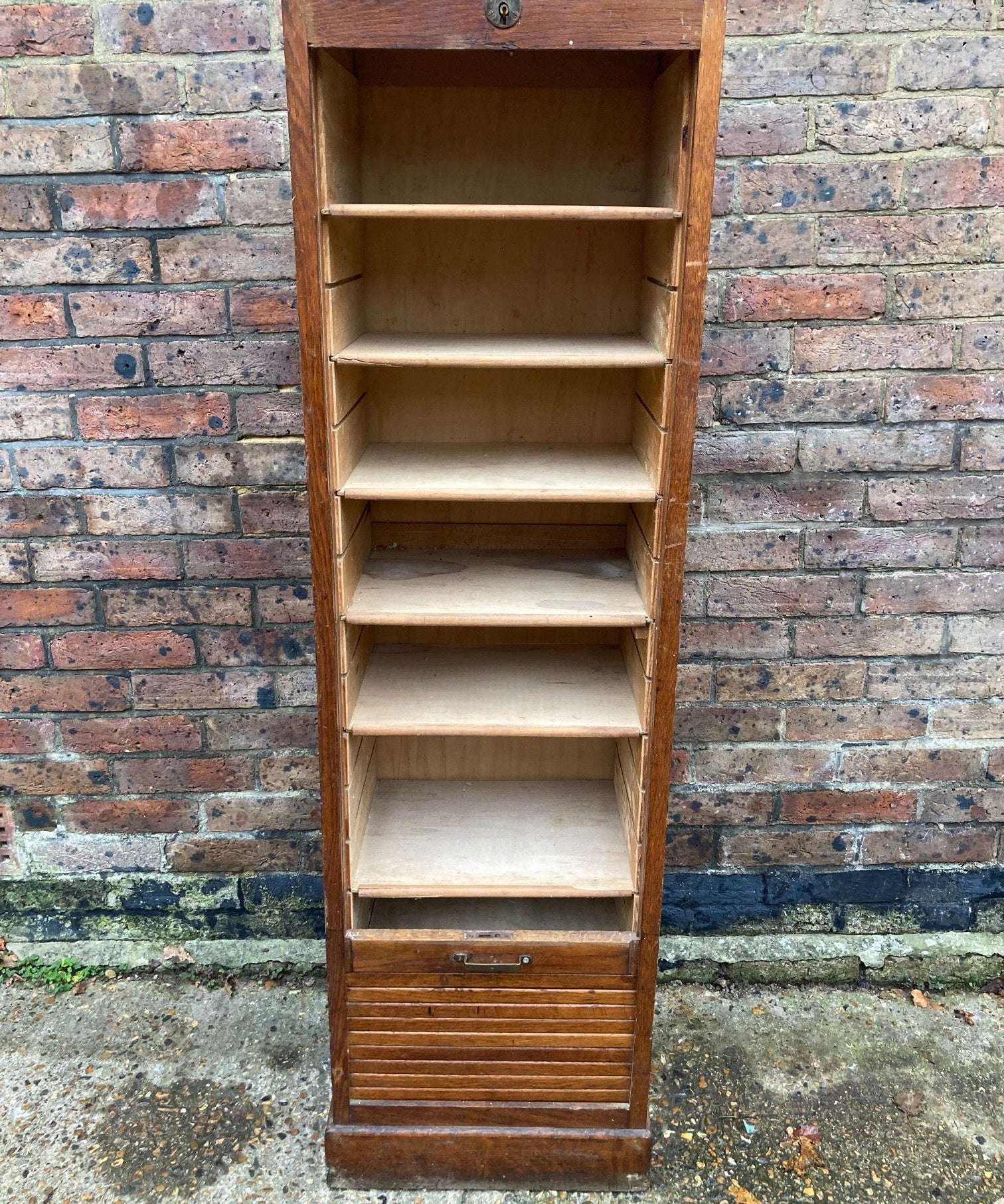 single-tambour-cabinet-1