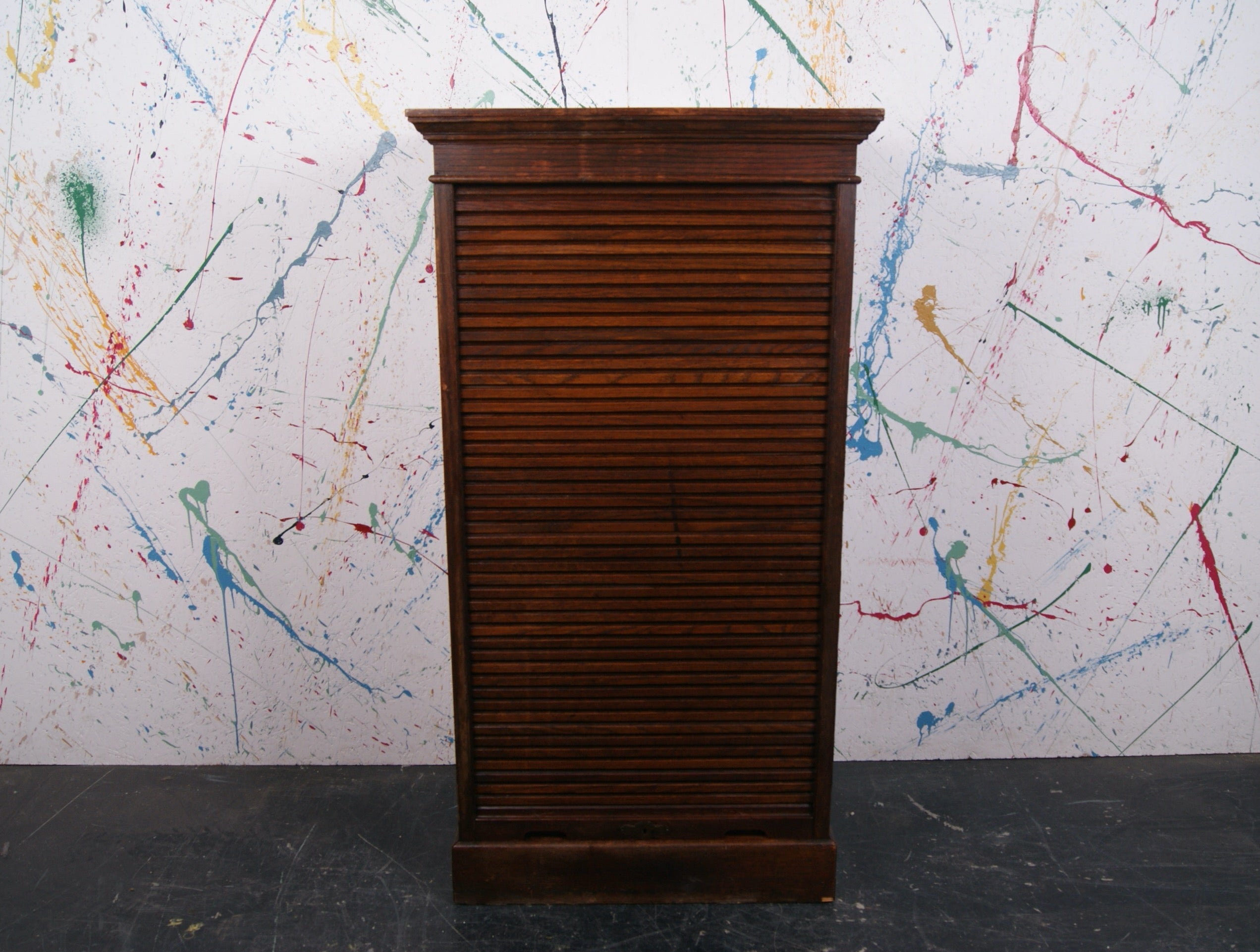 single-tambour-cabinet-1