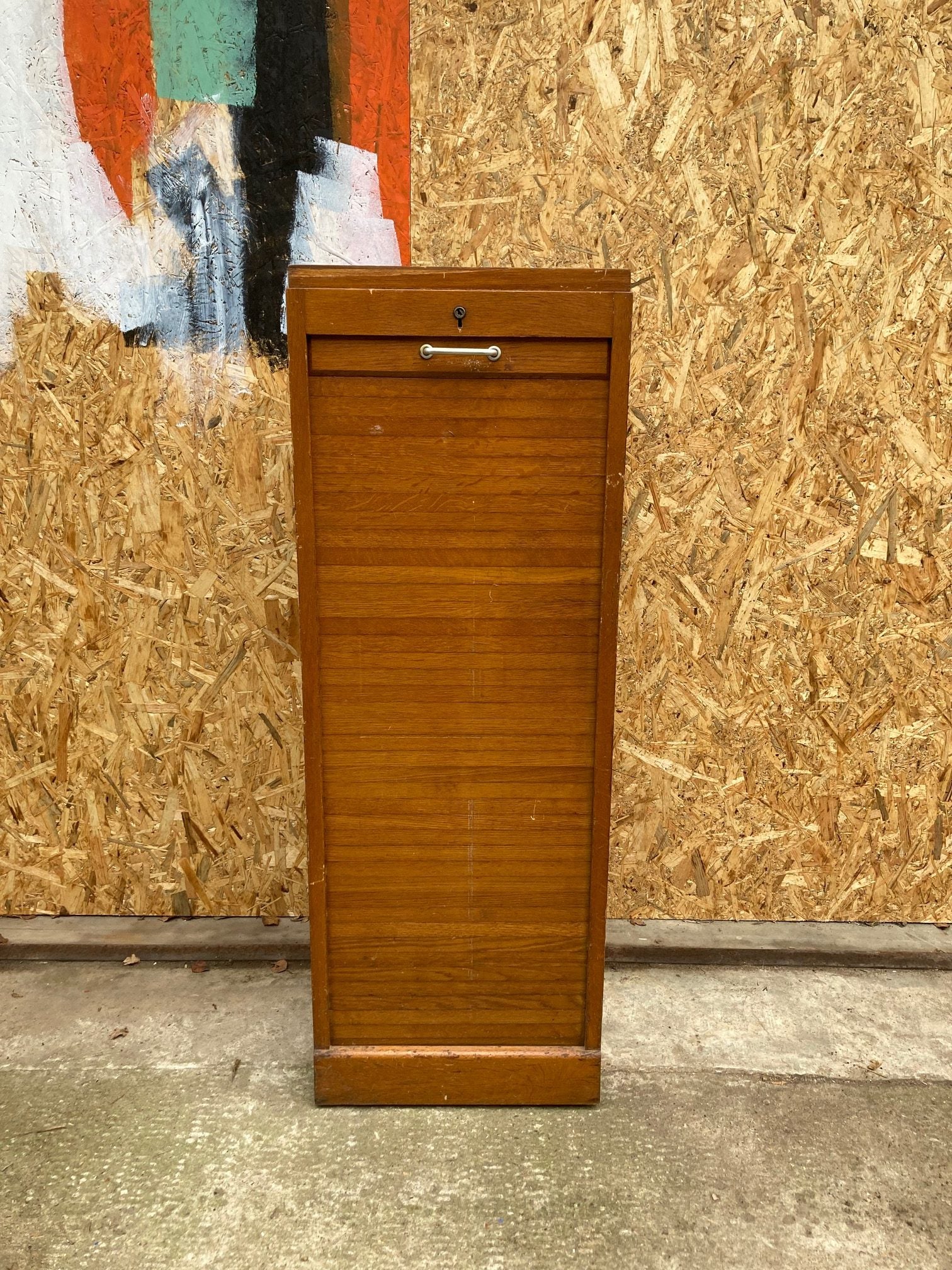 single-tambour-unit-1