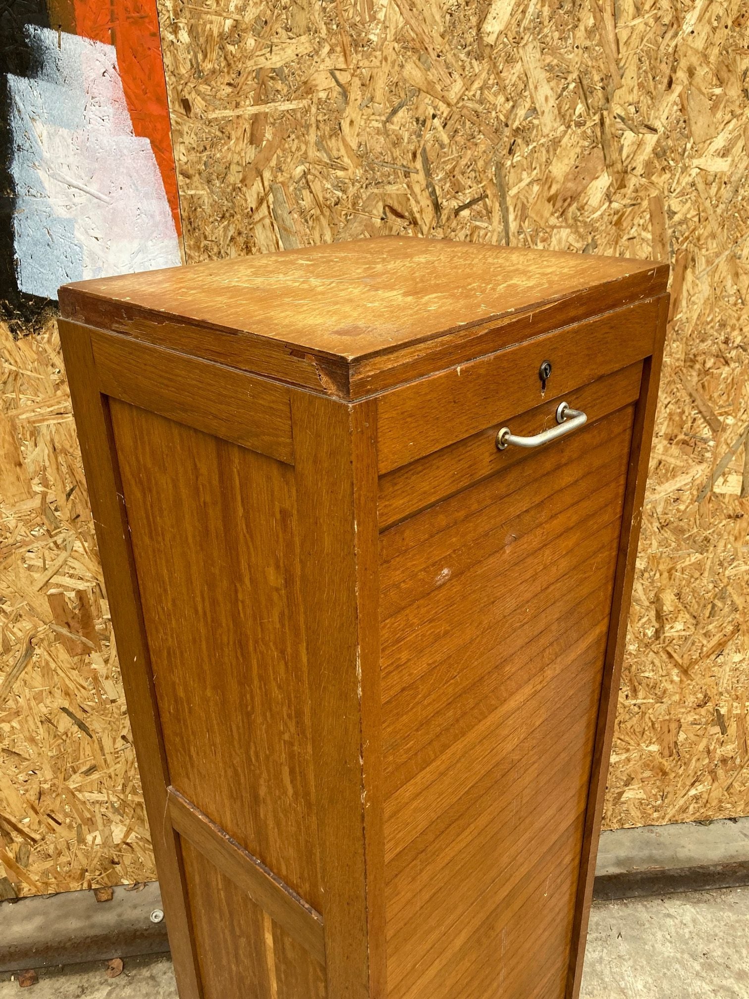 single-tambour-unit-6