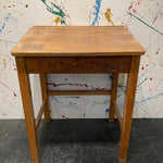 single-wooden-desk
