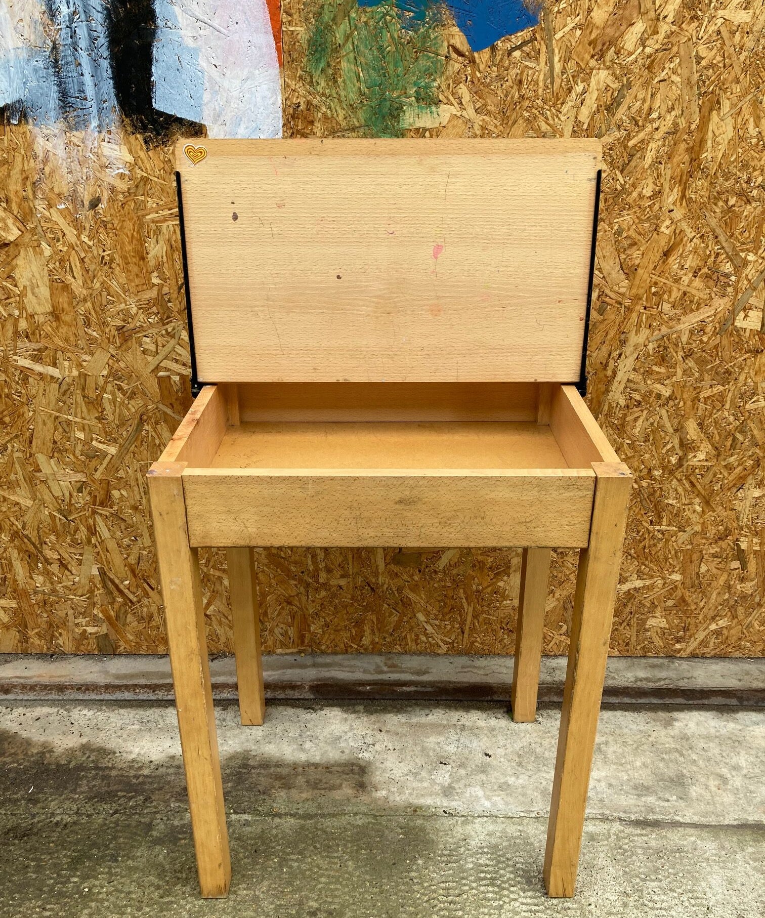 single-wooden-lift-up-lid-desk-5