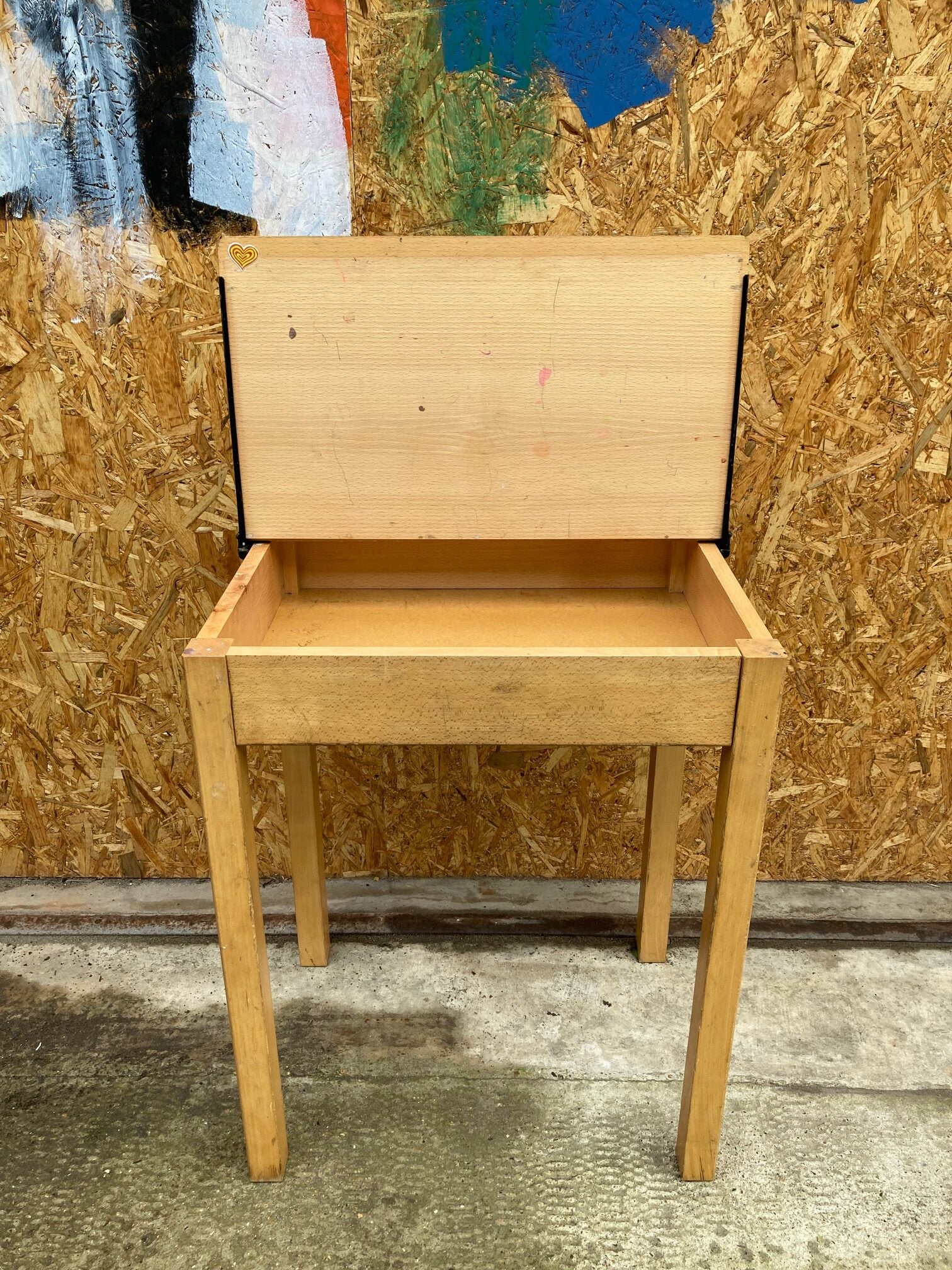 single-wooden-lift-up-lid-desk-5