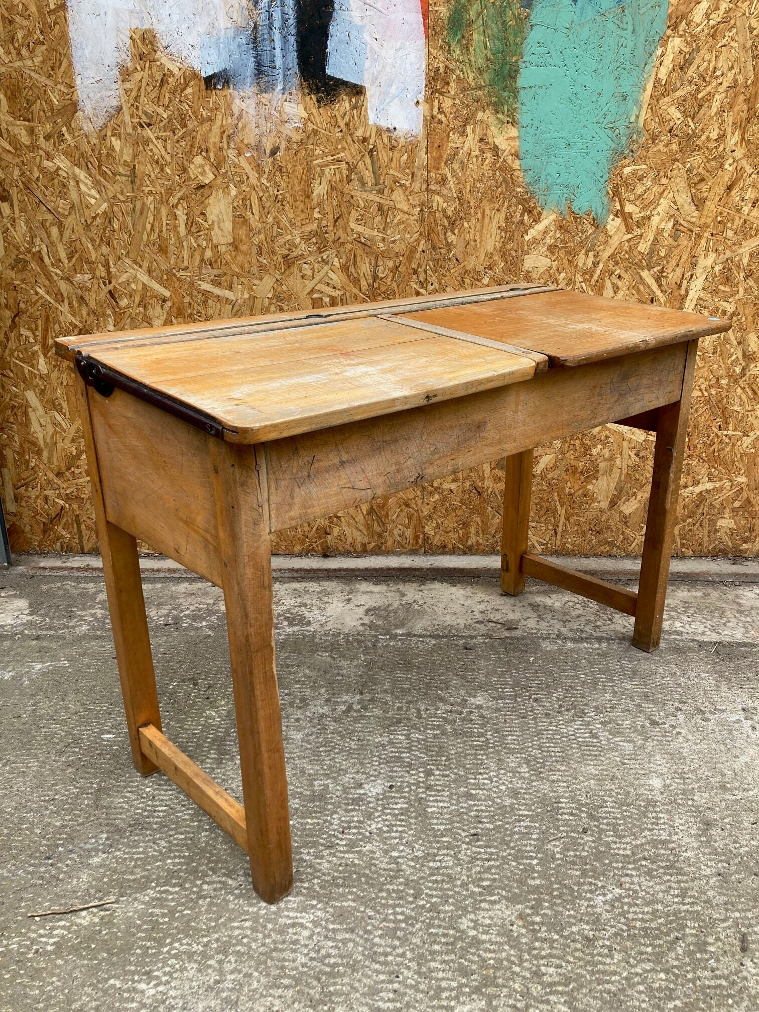sloped-double-school-desk-5