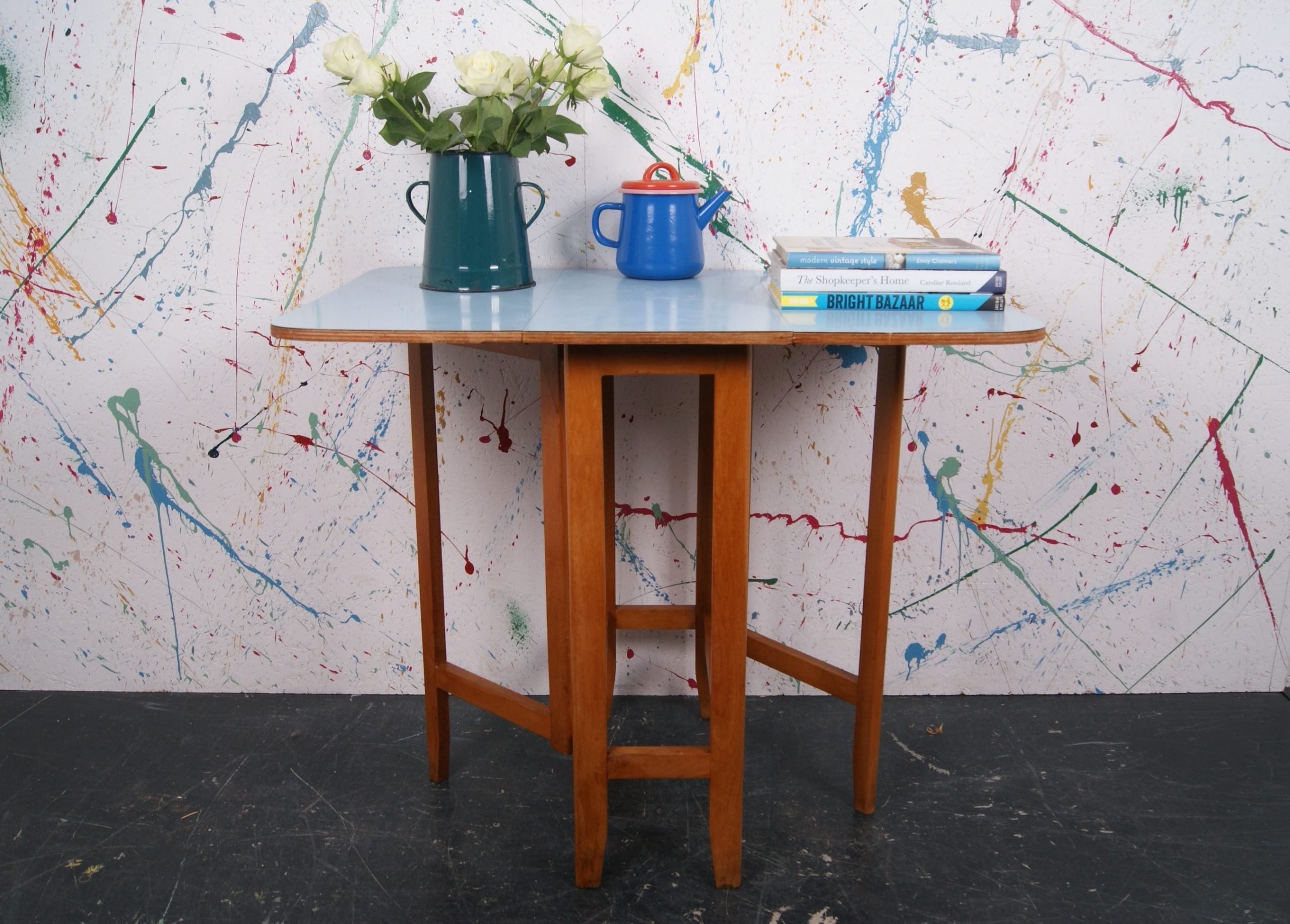 small-blue-formica-table-7
