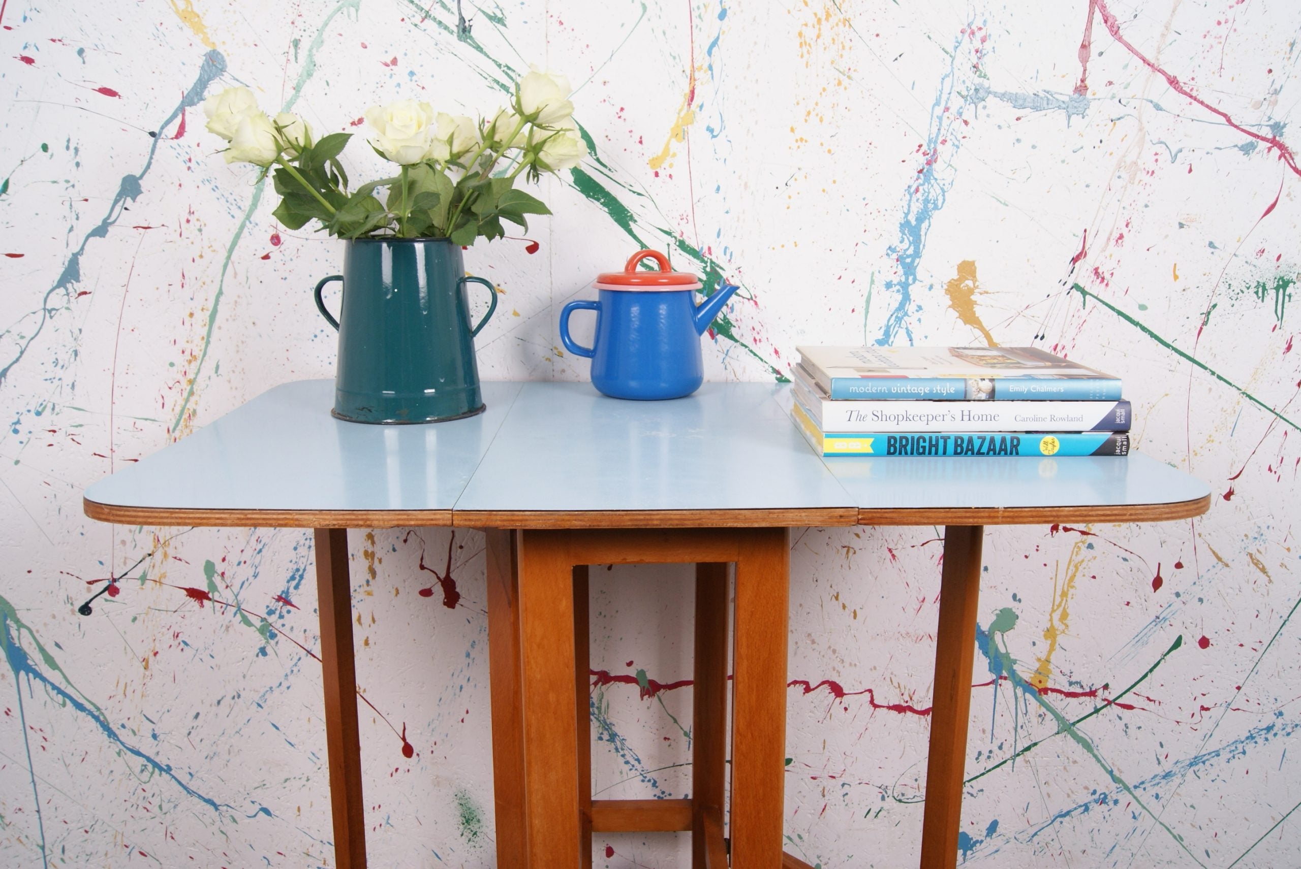 small-blue-formica-table-8