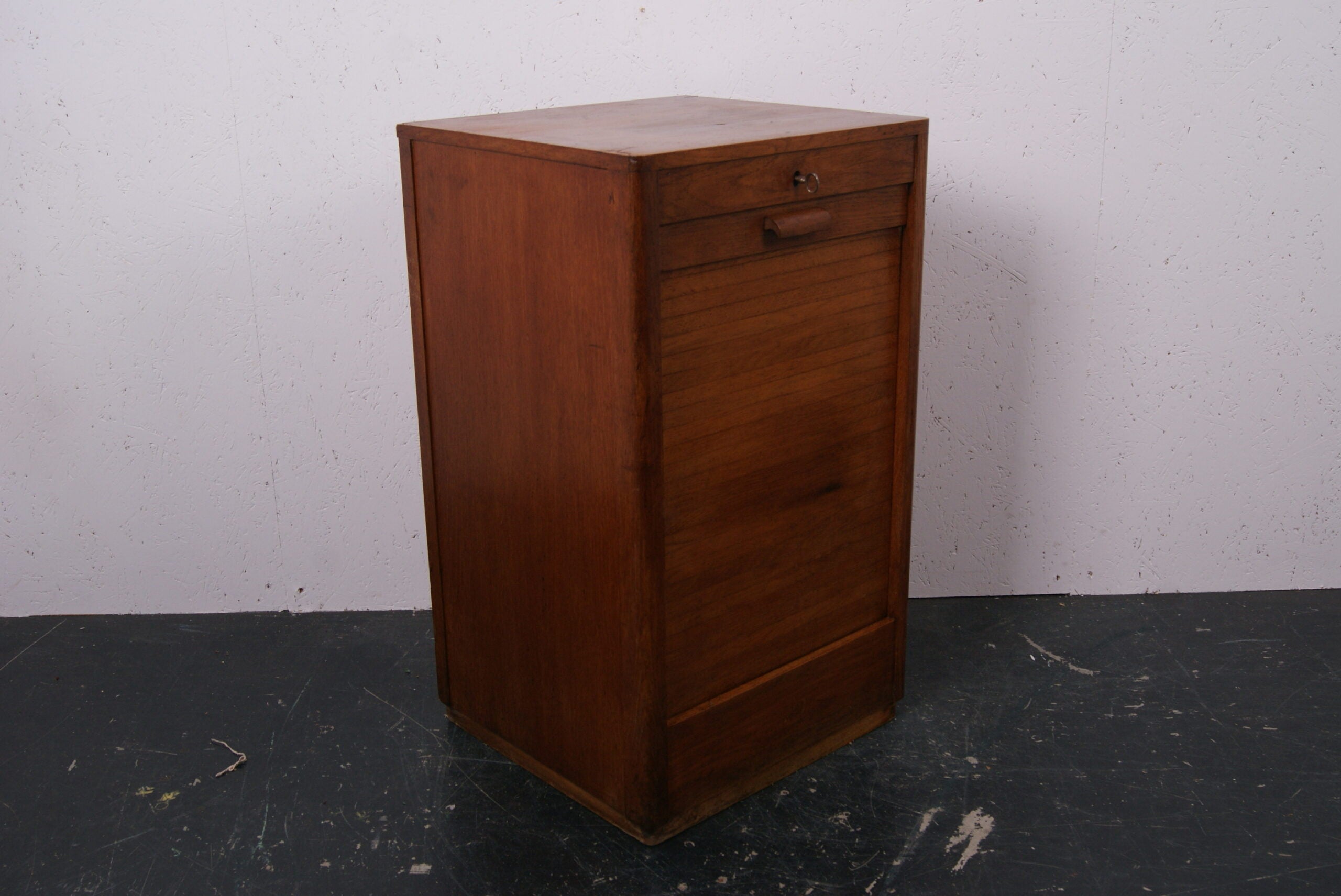 small-french-tambour-cabinet-2