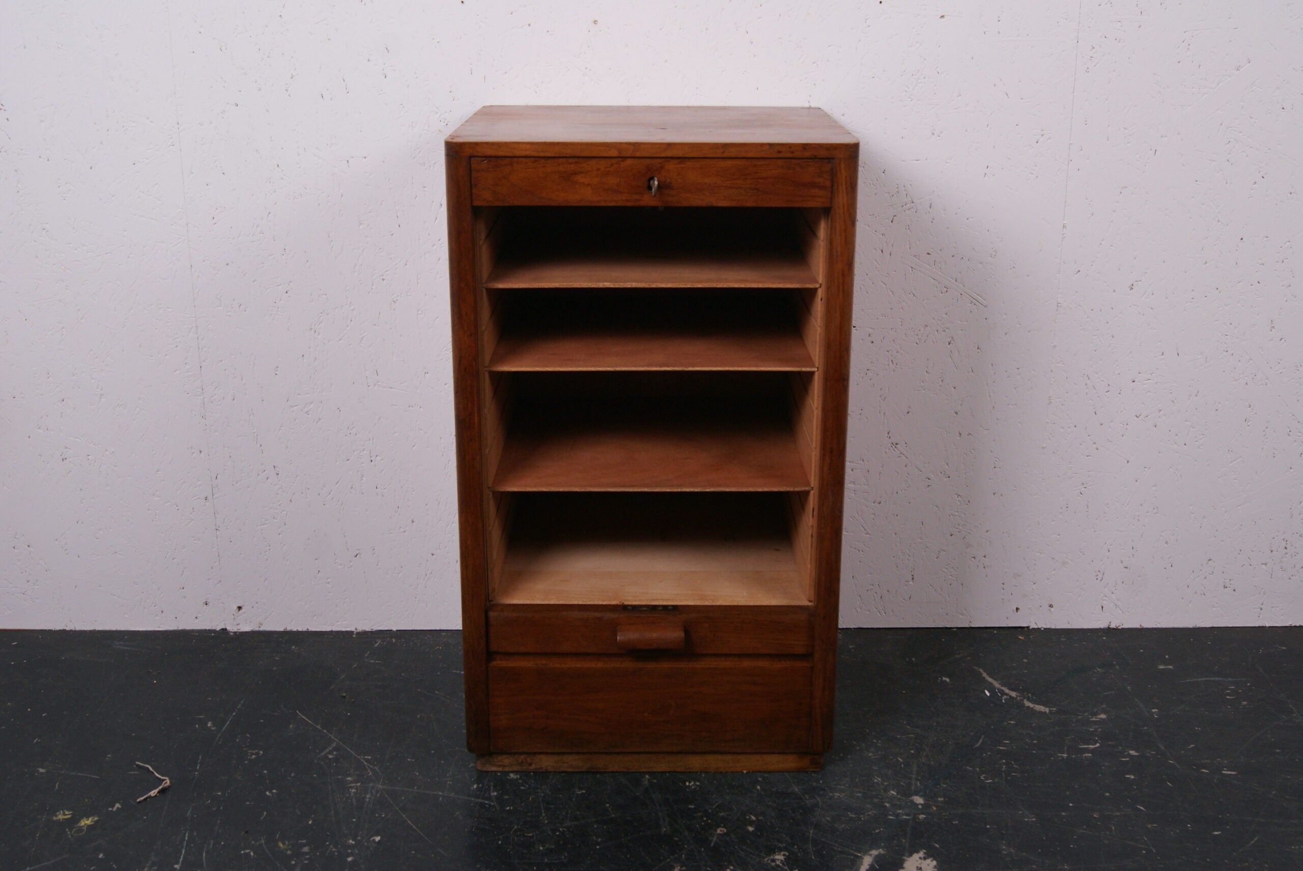 small-french-tambour-cabinet-3