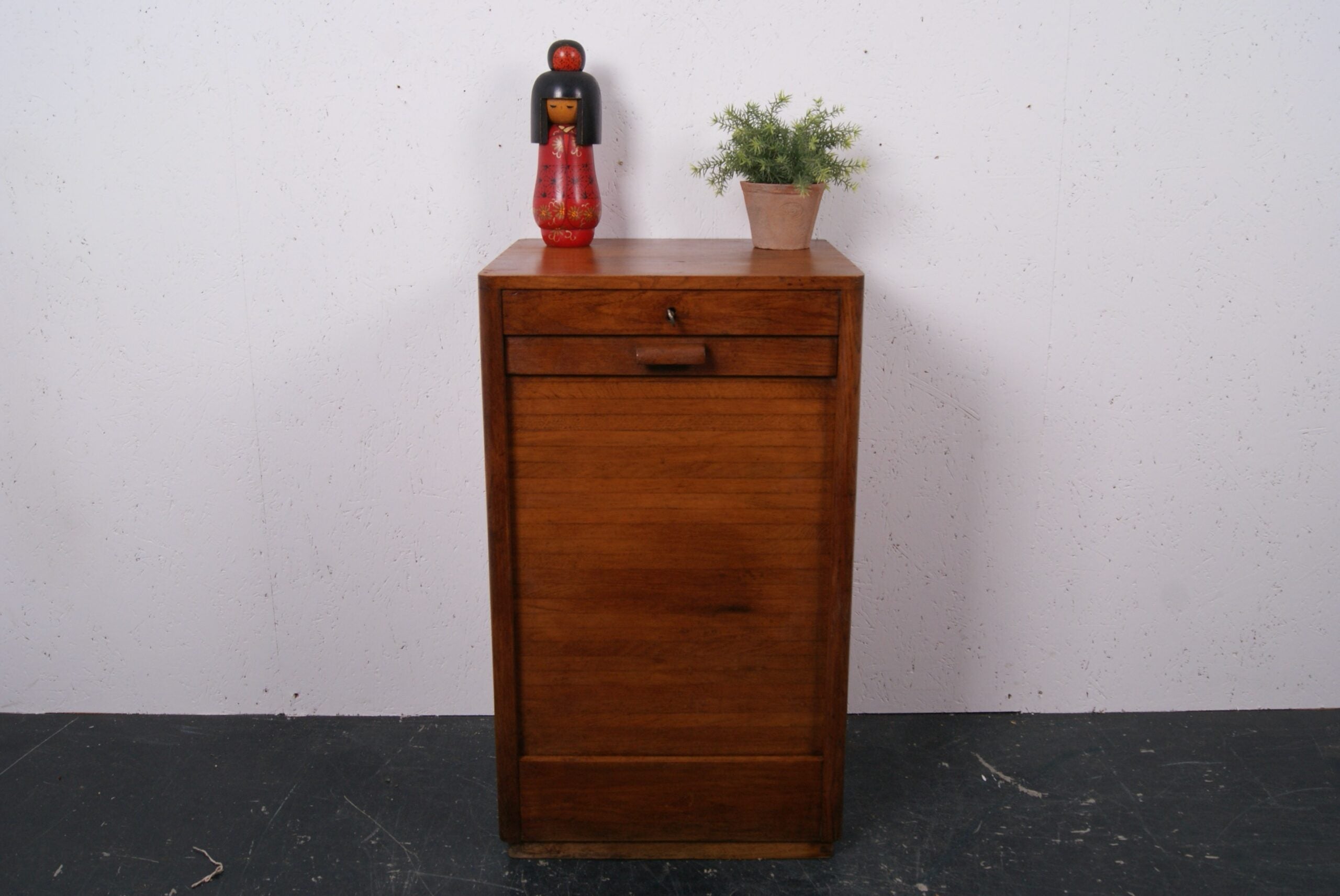 small-french-tambour-cabinet-8