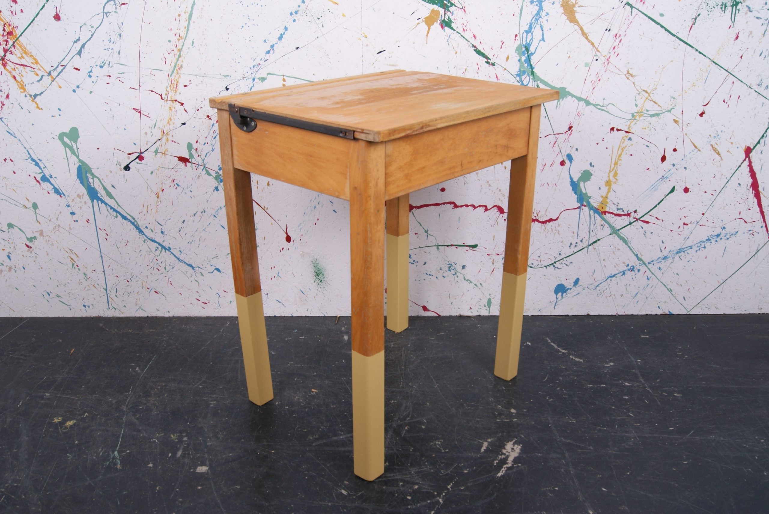 sudbury-yellow-single-school-desk-3