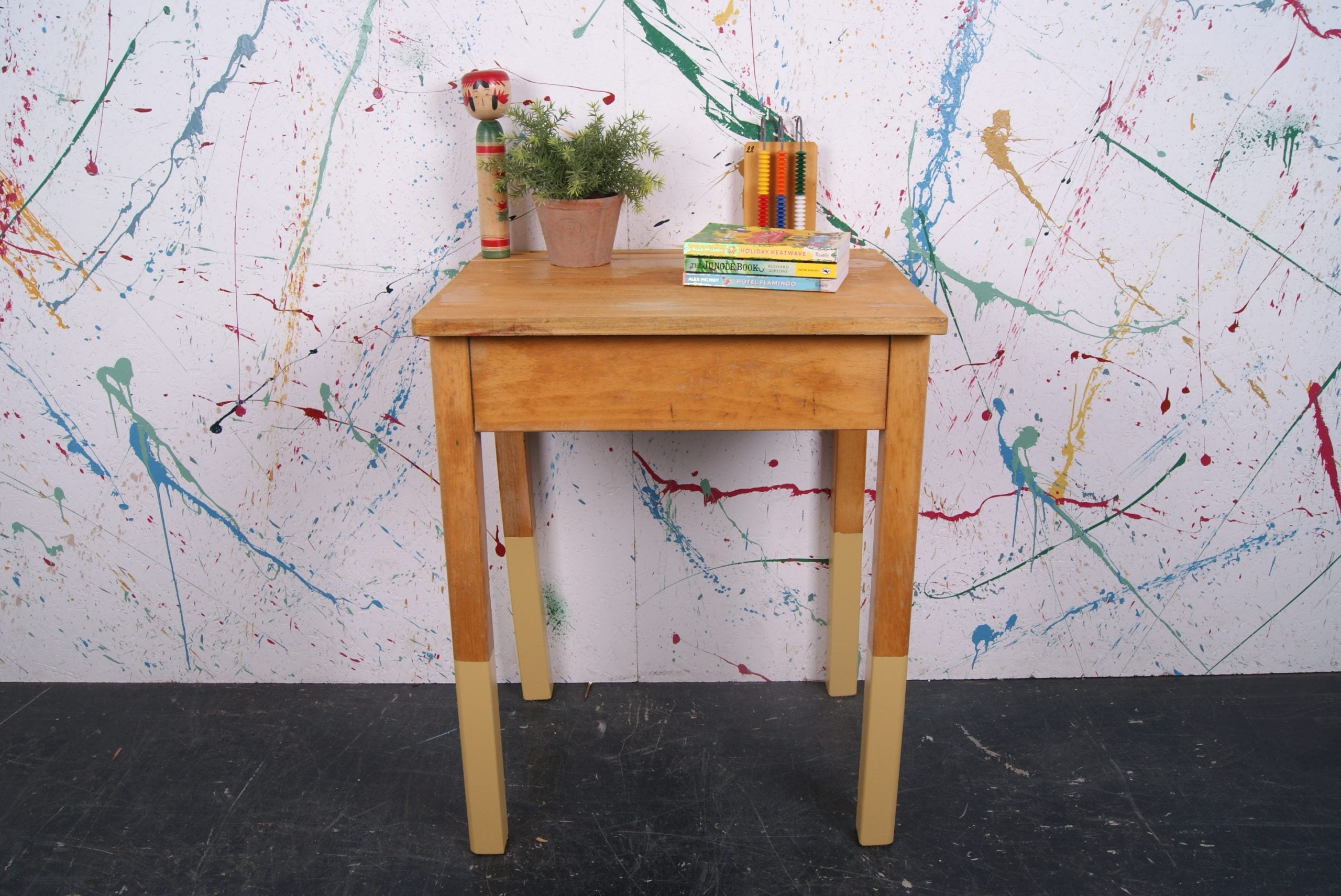 sudbury-yellow-single-school-desk-5