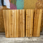 table-bench-set-1