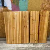 table-bench-set-1