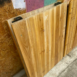 table-bench-set-2
