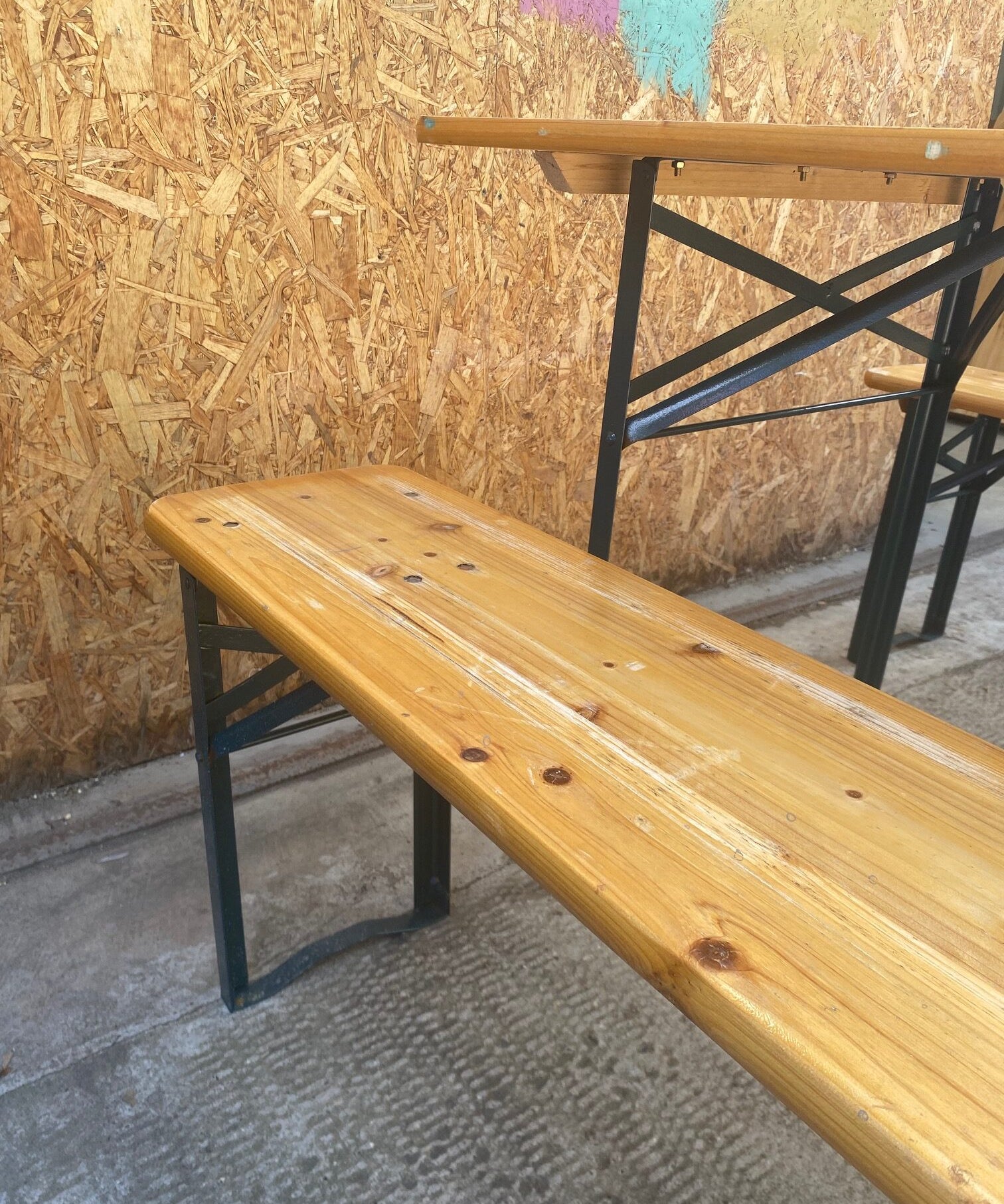 table-bench-set-3