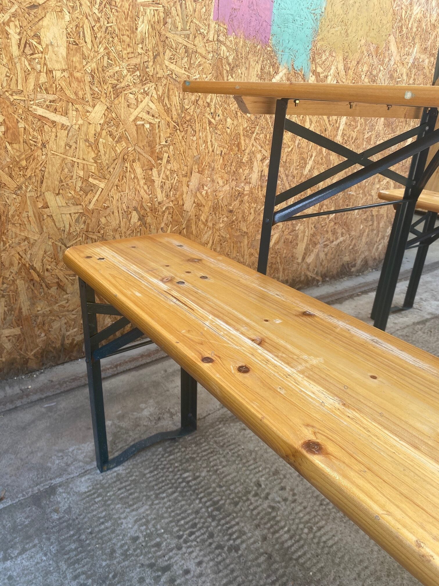 table-bench-set-3