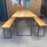 table-bench-set-4
