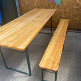 table-bench-set-5