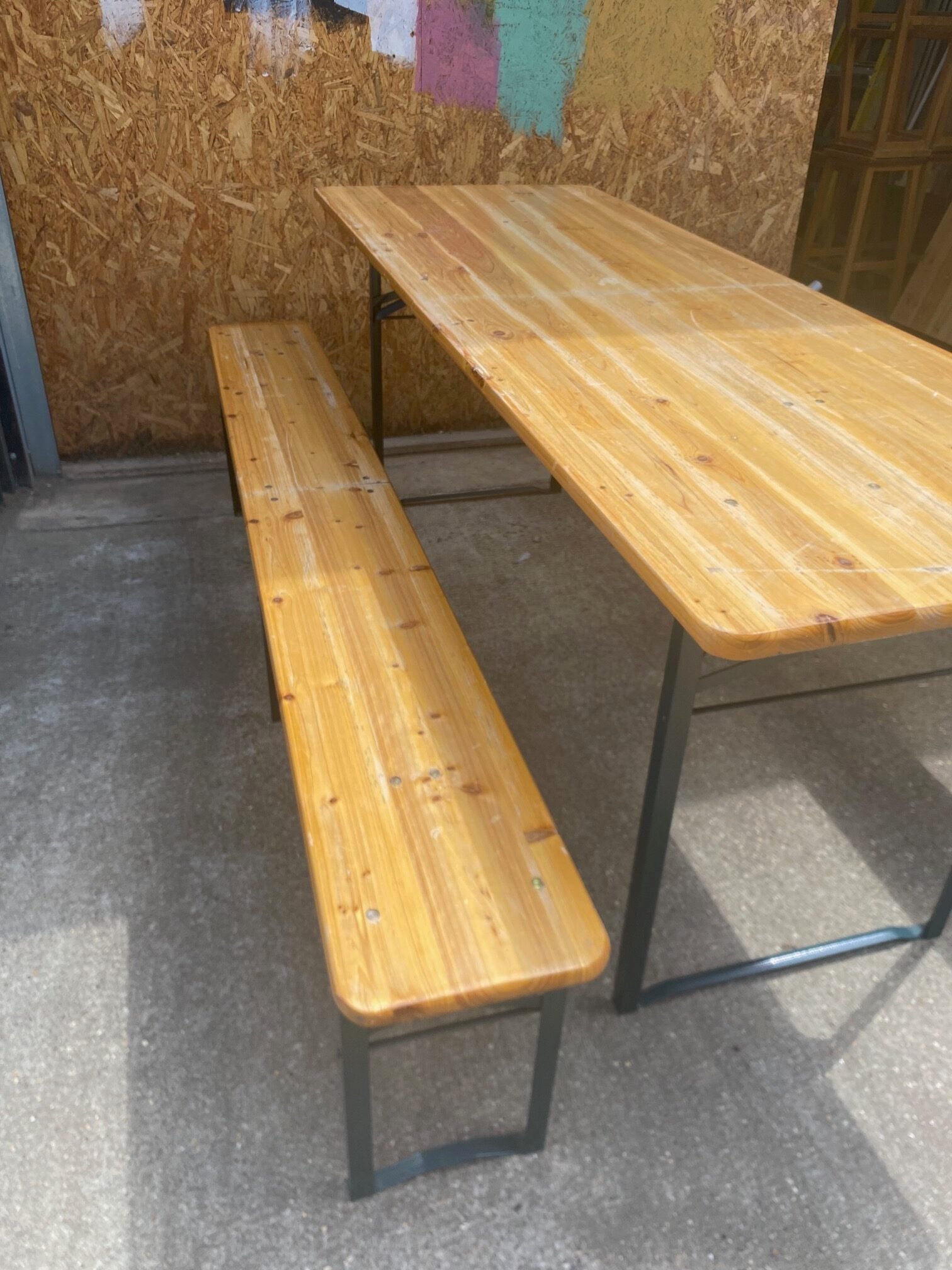 table-bench-set-67