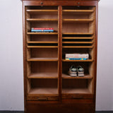 tall-double-french-tambour-5