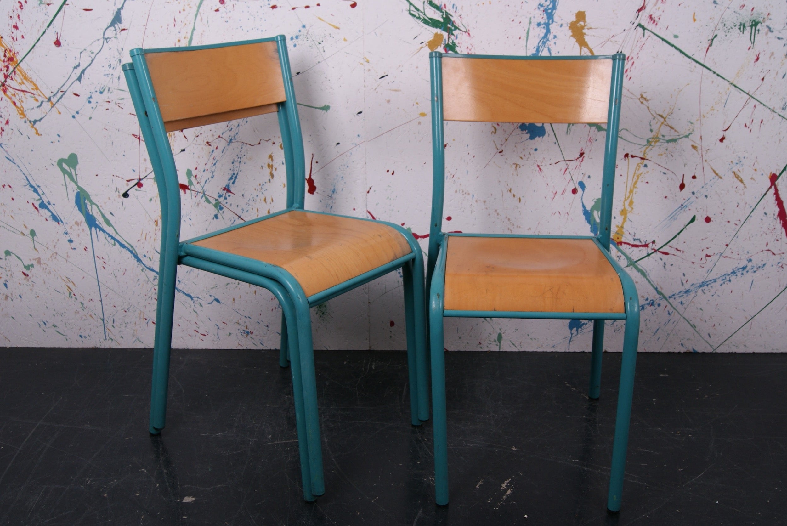 turquoise-french-chairs-2