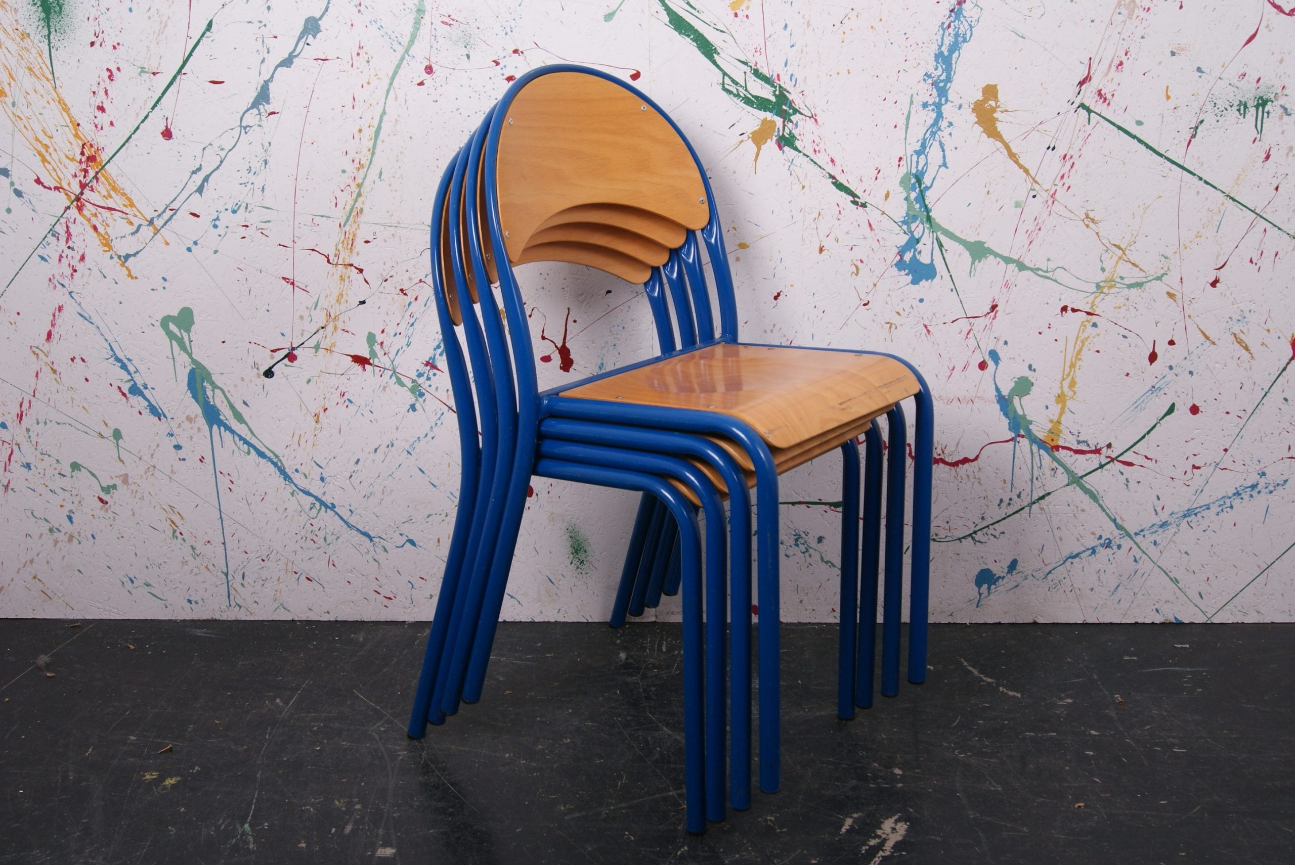 turquoise-french-chairs-4