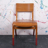 wooden-chair-eting-room-red-1