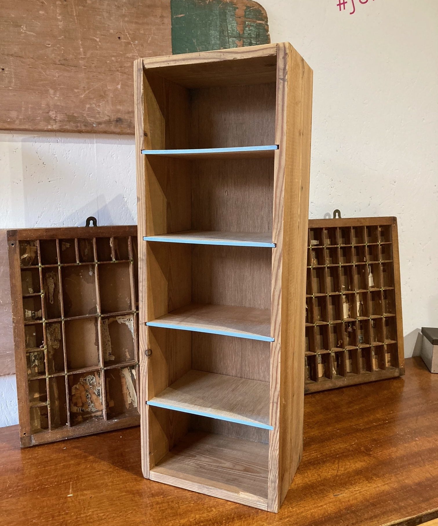 wooden-display-box