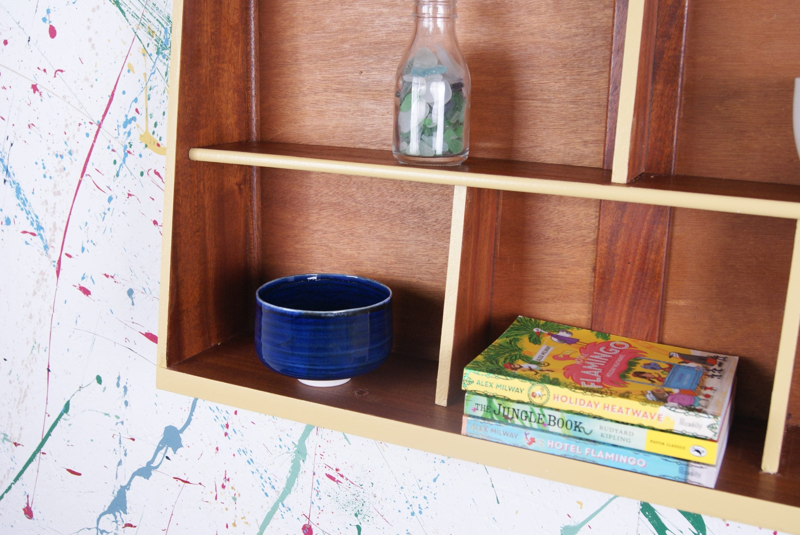 wooden-display-shelf-sudbury-yellow-1