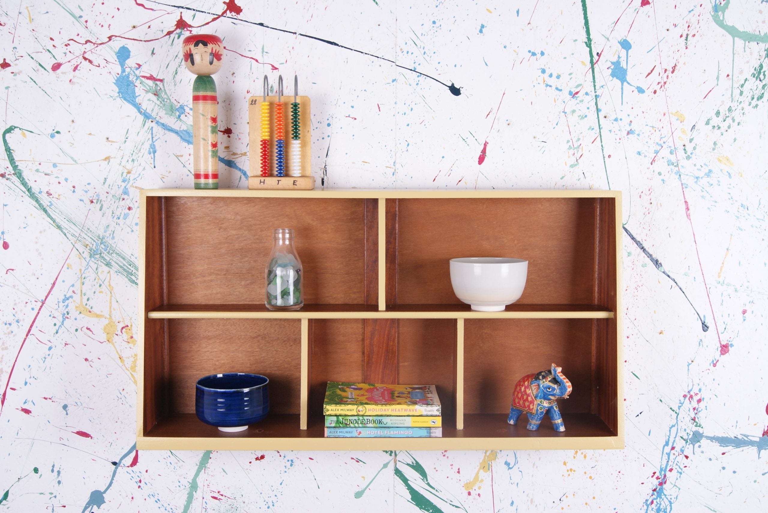 wooden-display-shelf-sudbury-yellow-4