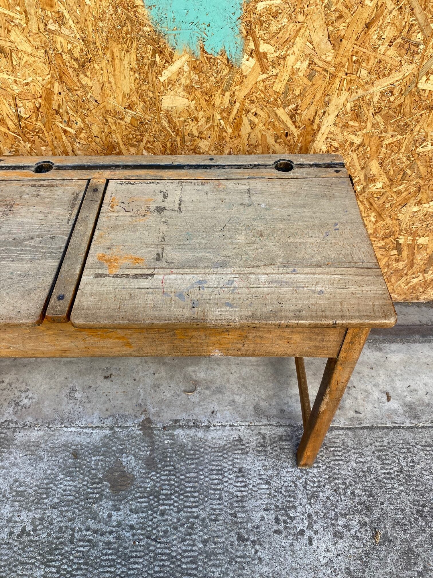 wooden-double-school-desk-2