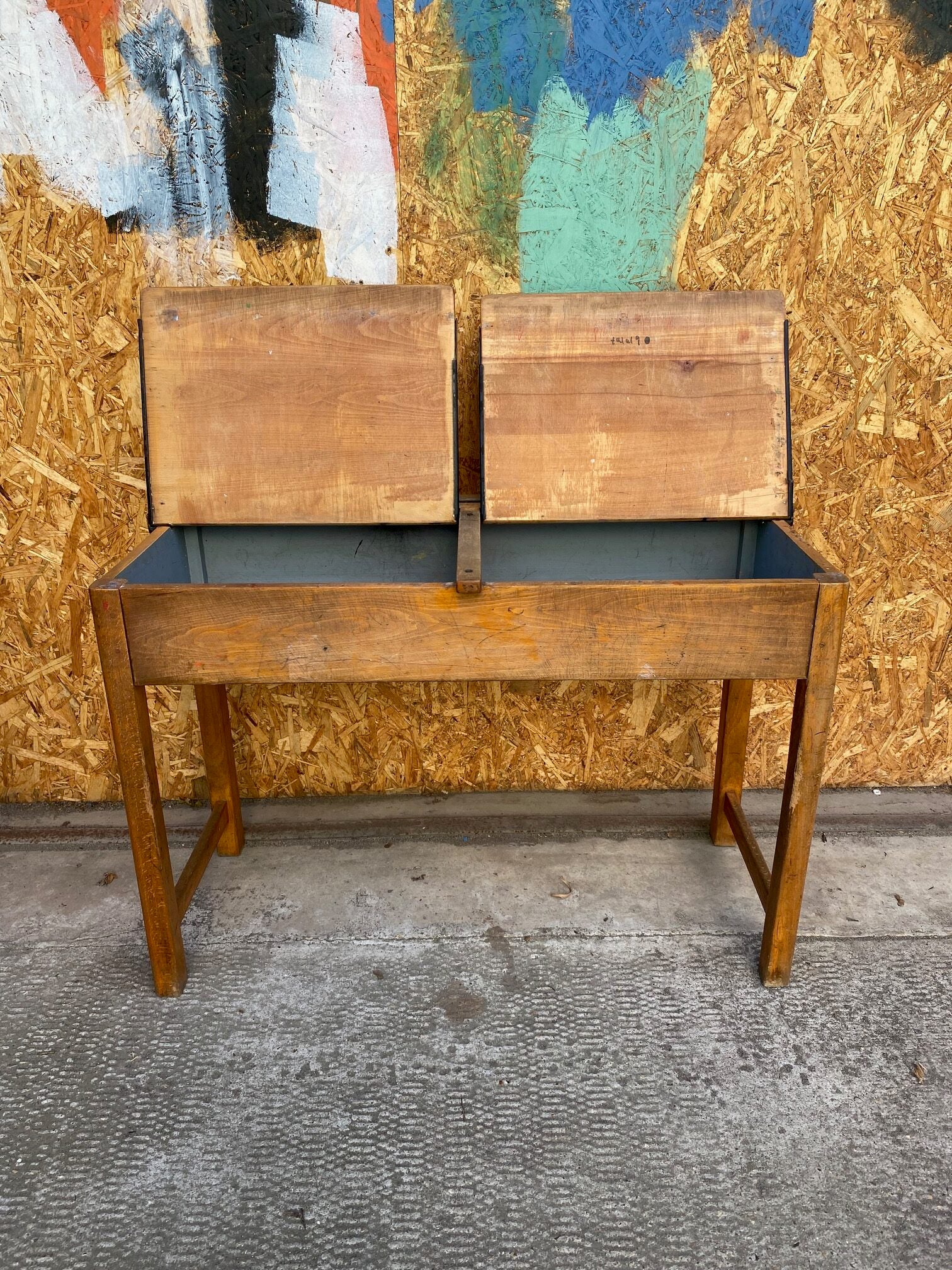 wooden-double-school-desk-4