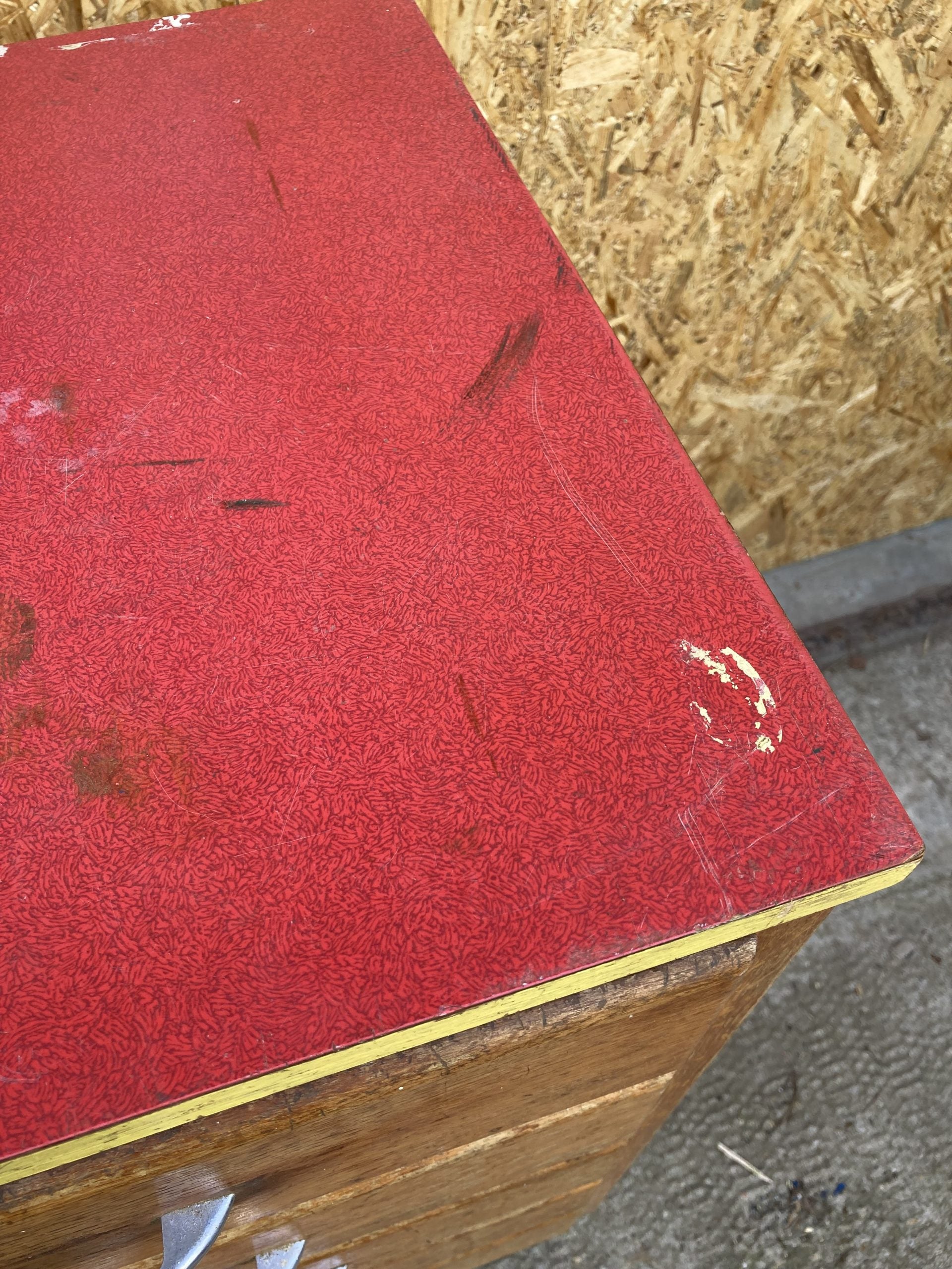 wooden-drawer-unit-with-red-formica-3
