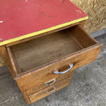 wooden-drawer-unit-with-red-formica-4