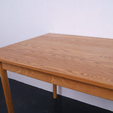 Vintage Wooden Ercol Table/Desk