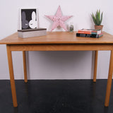 Vintage Wooden Ercol Table/Desk