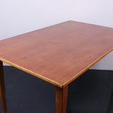 Wooden Gordon Russell Table