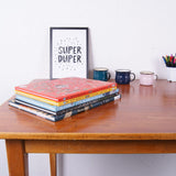 Wooden Gordon Russell Table