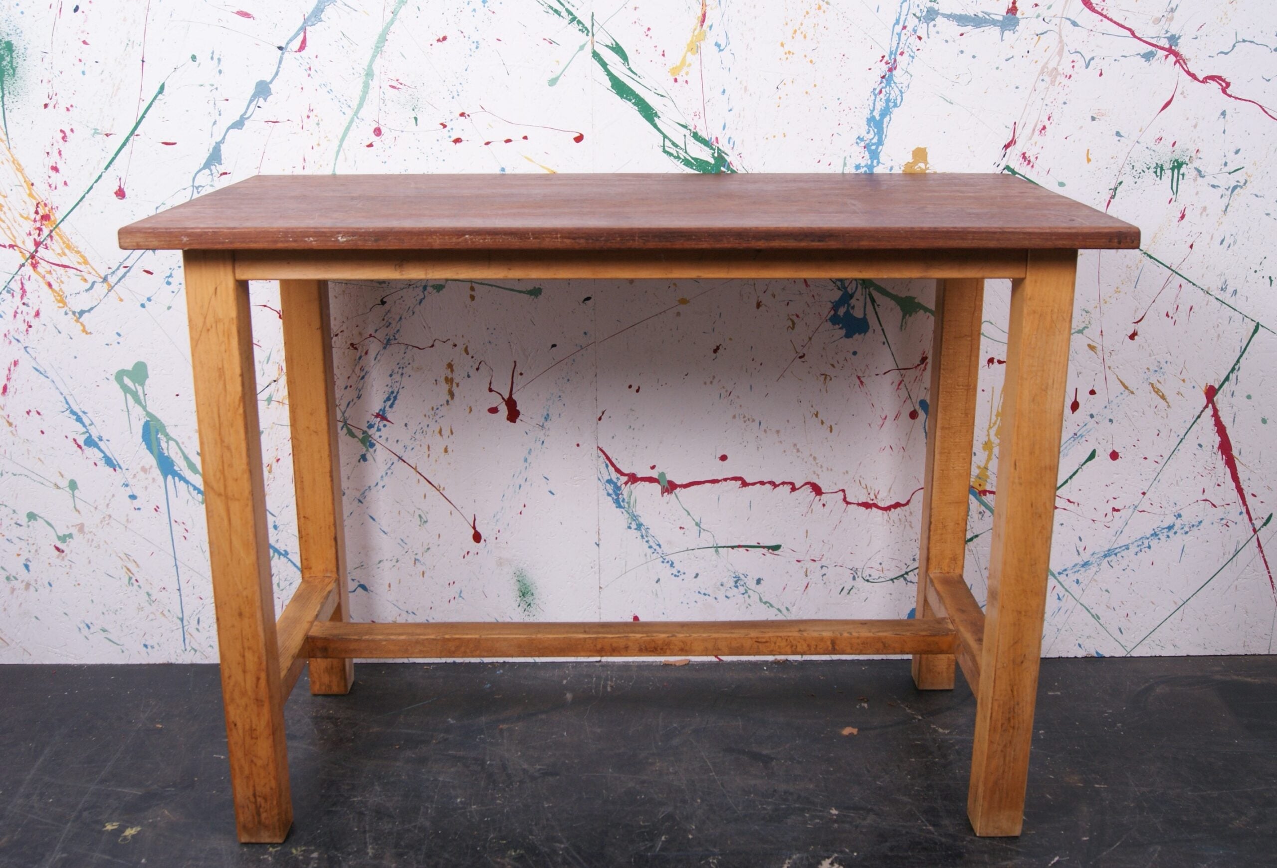 wooden-lab-bench-1