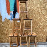 wooden-lab-bench-stools-1