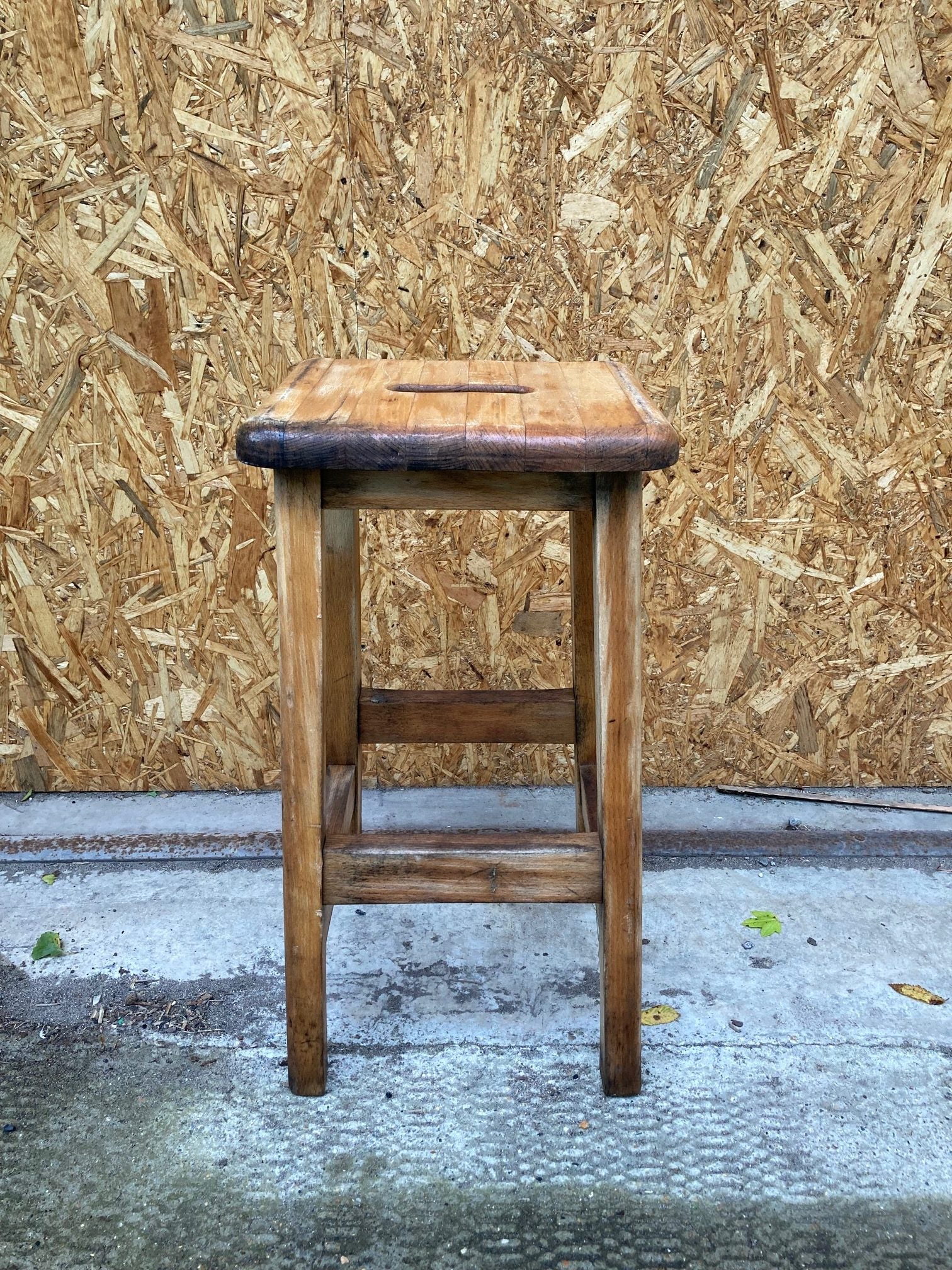 wooden-lab-bench-stools-3