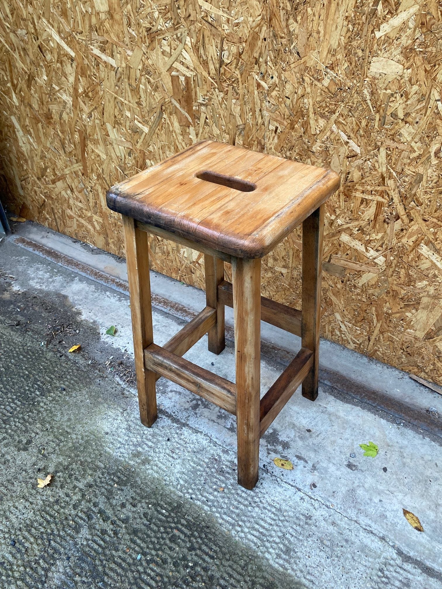wooden-lab-bench-stools-5