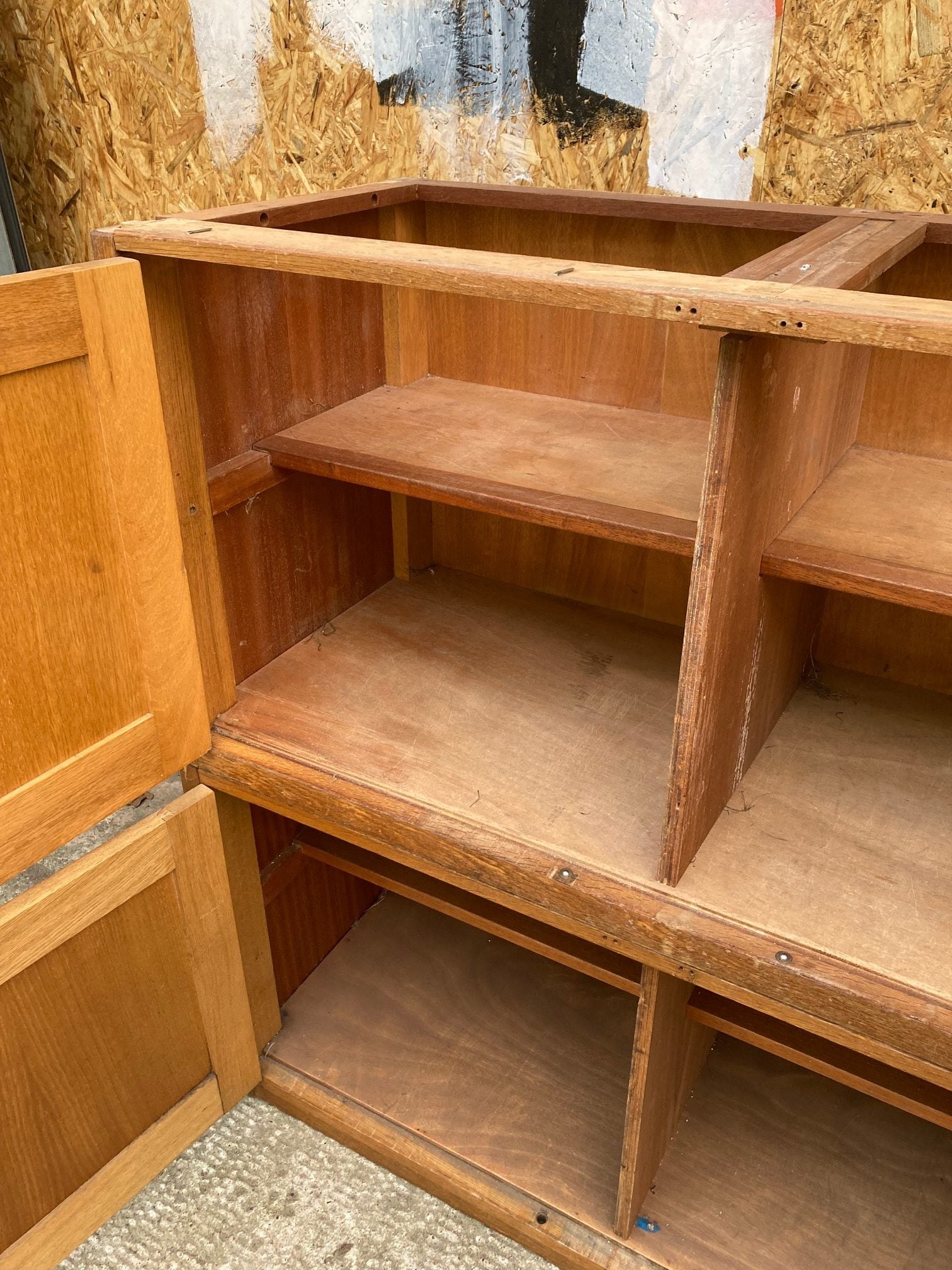 wooden-school-locker-5